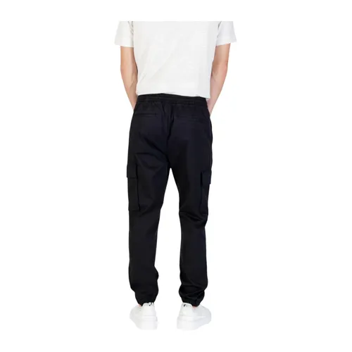 Trousers > Sweatpants - - Calvin Klein Jeans - Modalova