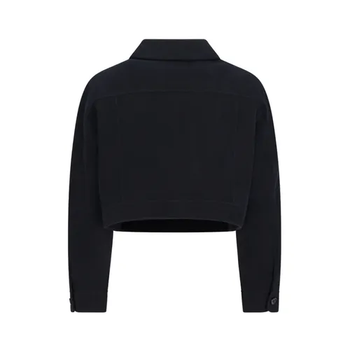 Jackets > Light Jackets - - Max Mara - Modalova