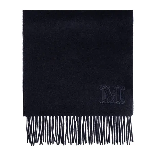 Accessories > Scarves > Winter Scarves - - Max Mara - Modalova