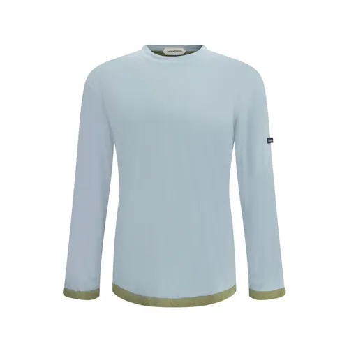 Tops > Long Sleeve Tops - - Namacheko - Modalova