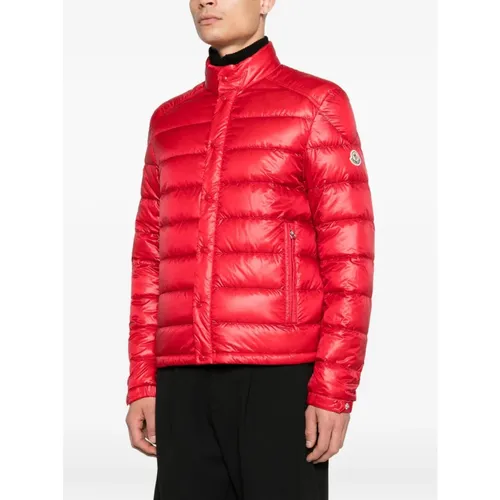Jackets > Winter Jackets - - Moncler - Modalova
