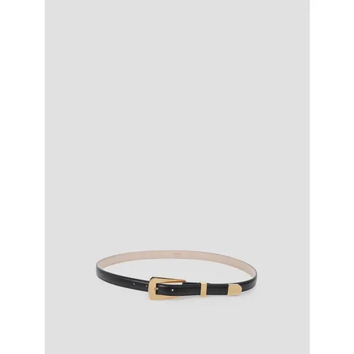 Accessories > Belts - - Khaite - Modalova