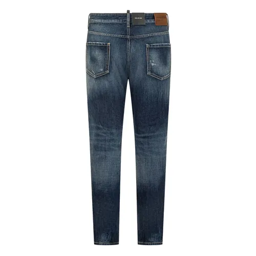 Jeans > Slim-fit Jeans - - Dsquared2 - Modalova