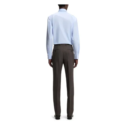 Trousers > Suit Trousers - - Hugo - Modalova