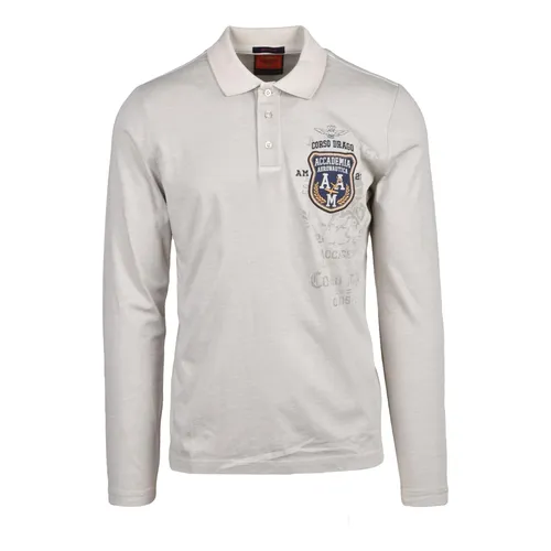Tops > Polo Shirts - - Aeronautica Militare - Modalova