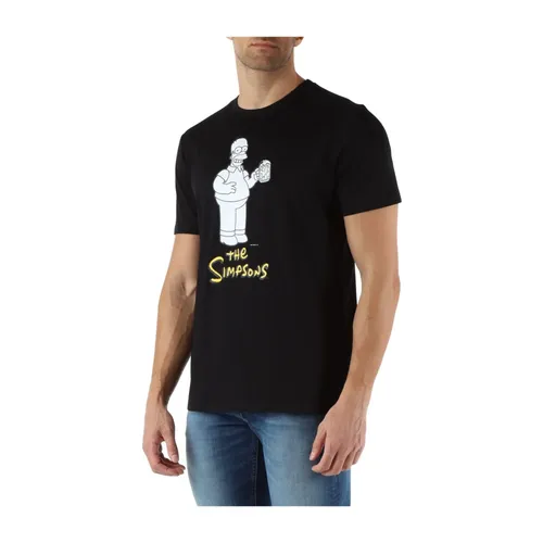Tops > T-Shirts - - Antony Morato - Modalova