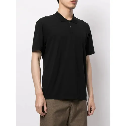 Tops > Polo Shirts - - James Perse - Modalova