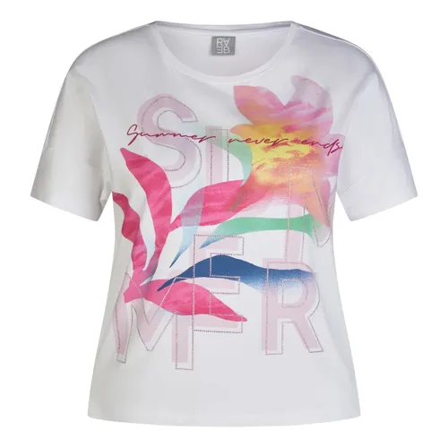 Tops > T-Shirts - - Rabe - Modalova