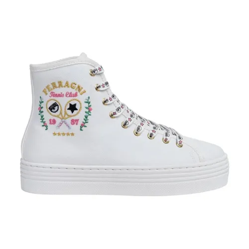 Shoes > Sneakers - - Chiara Ferragni Collection - Modalova