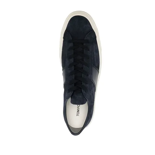 Shoes > Sneakers - - Tom Ford - Modalova