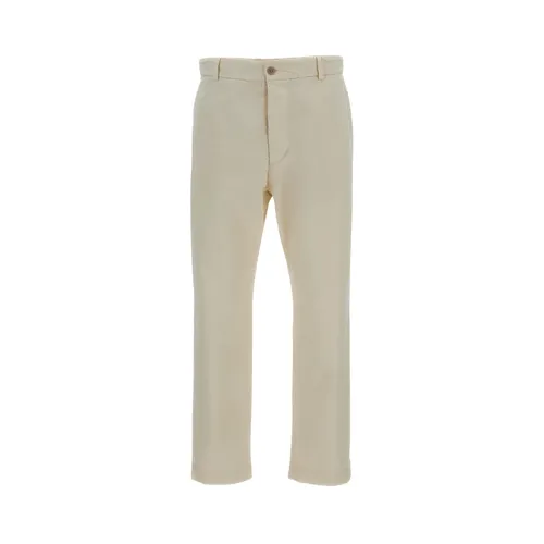 Trousers > Chinos - - Original Vintage - Modalova