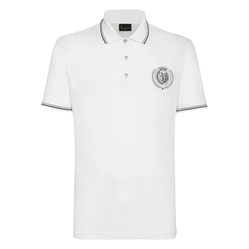 Tops > Polo Shirts - - Billionaire - Modalova