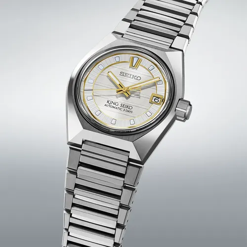 Accessories > Watches - - Seiko - Modalova