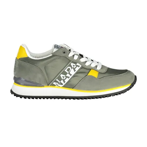 Shoes > Sneakers - - Napapijri - Modalova
