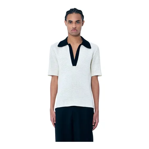 Tops > Polo Shirts - - Jil Sander - Modalova