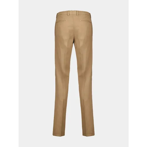 Trousers > Slim-fit Trousers - - Boglioli - Modalova