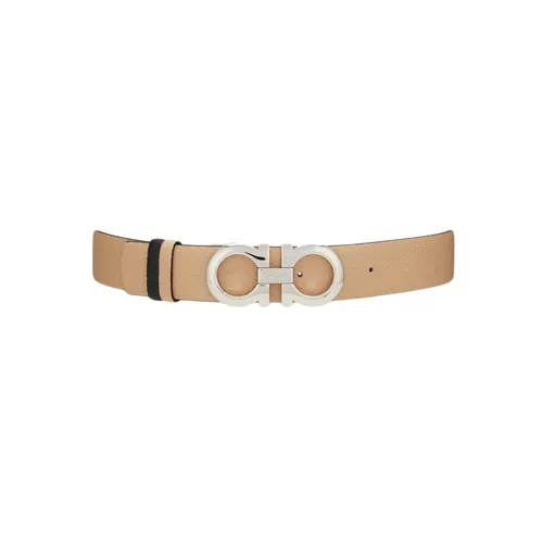 Accessories > Belts - - Ferragamo - Modalova
