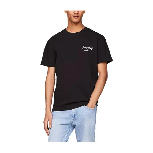Tops > T-Shirts - - Tommy Hilfiger - Modalova