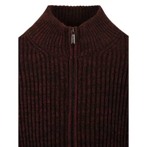 Knitwear > Cardigans - - Moorer - Modalova