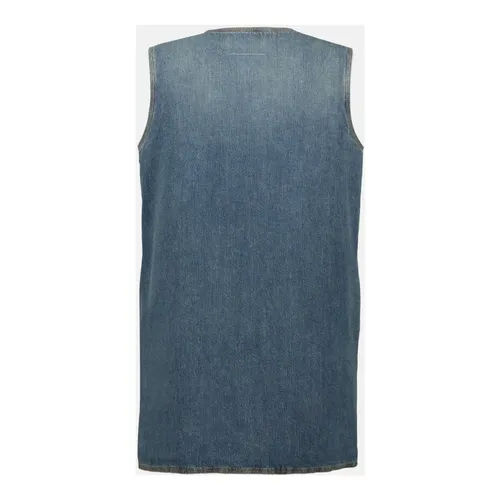 Dresses > Day Dresses > Short Dresses - - MM6 Maison Margiela - Modalova