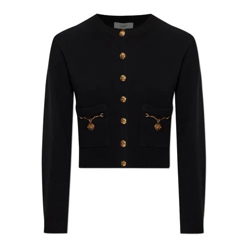 Knitwear > Cardigans - - Chloé - Modalova