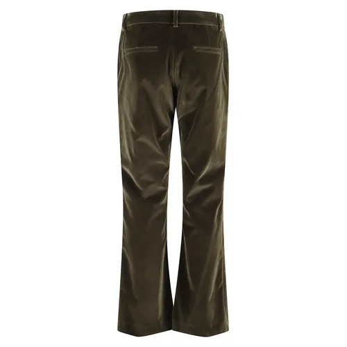 Trousers > Wide Trousers - - La DoubleJ - Modalova