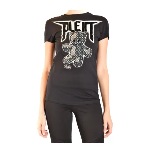 Tops > T-Shirts - - Philipp Plein - Modalova