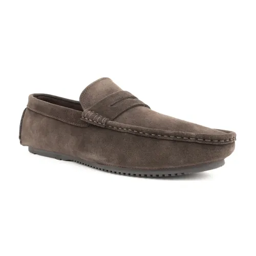 Shoes > Flats > Loafers - - La Conte - Modalova