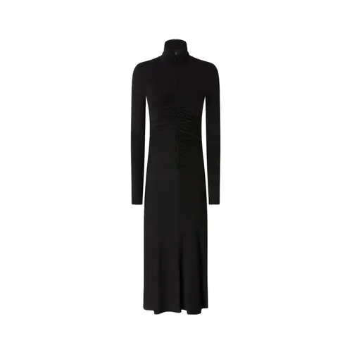 Dresses > Day Dresses > Midi Dresses - - Pinko - Modalova