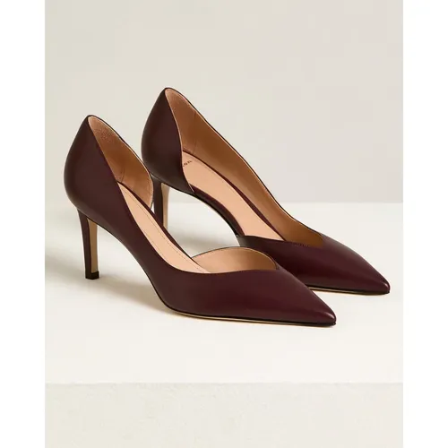 Shoes > Heels > Pumps - - Kiton - Modalova