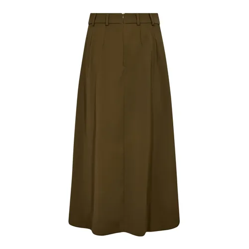 Skirts > Midi Skirts - - Co'Couture - Modalova