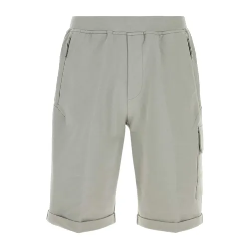 Shorts > Casual Shorts - - C.p. Company - Modalova