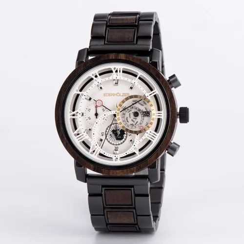 Accessories > Watches - - Edenholzer - Modalova
