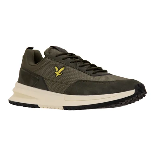 Shoes > Sneakers - - Lyle & Scott - Modalova