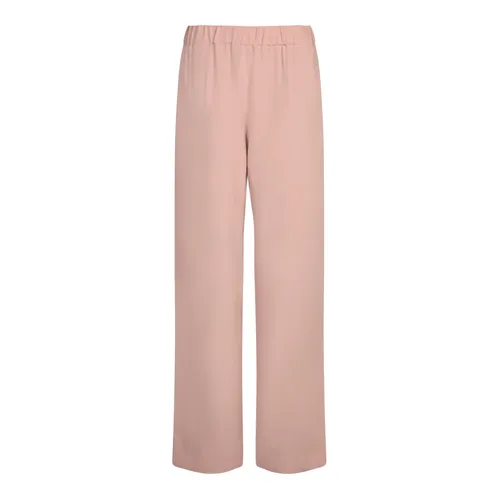 Trousers > Wide Trousers - - Incotex - Modalova