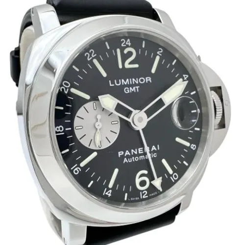 Pre-owned > Pre-owned Accessories > Pre-owned Watches - - Panerai Pre-owned - Modalova