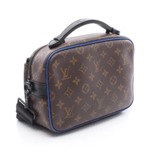 Pre-owned > Pre-owned Bags > Pre-owned Cross Body Bags - - Louis Vuitton Vintage - Modalova