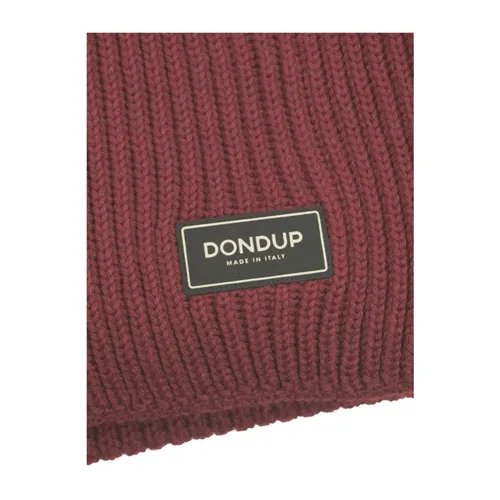 Accessories > Scarves > Winter Scarves - - Dondup - Modalova