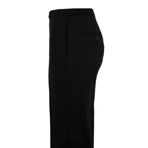 Trousers > Chinos - - Aspesi - Modalova