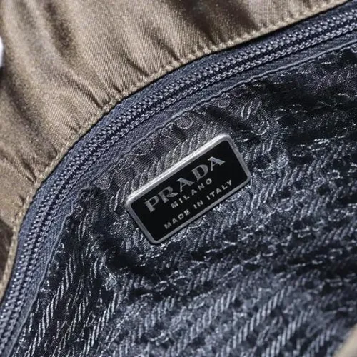 Pre-owned > Pre-owned Bags > Pre-owned Handbags - - Prada Vintage - Modalova