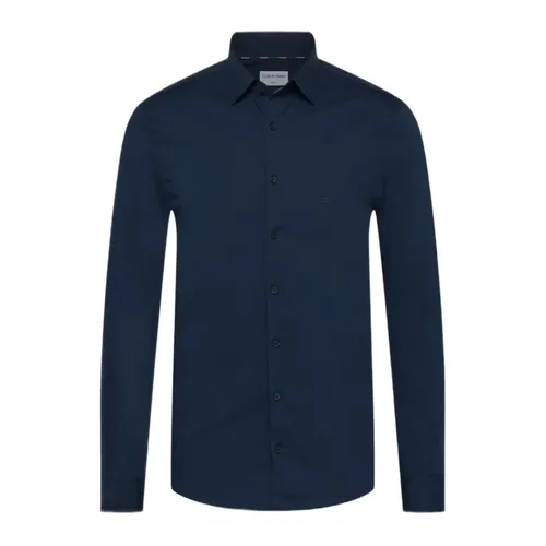 Shirts > Casual Shirts - - Calvin Klein - Modalova