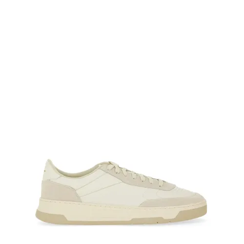 Hugo - Shoes > Sneakers - White - Hugo - Modalova