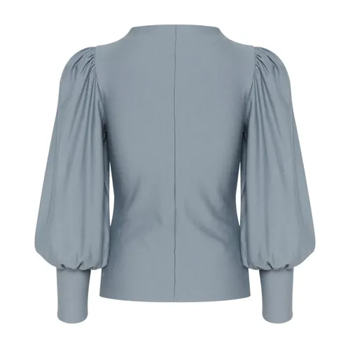 Blouses & Shirts > Blouses - - Gestuz - Modalova