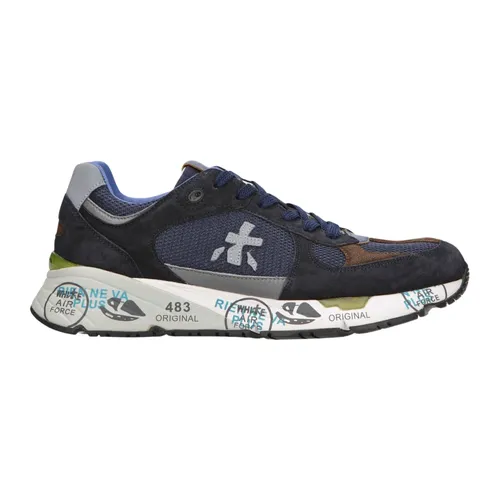 Shoes > Sneakers - - Premiata - Modalova