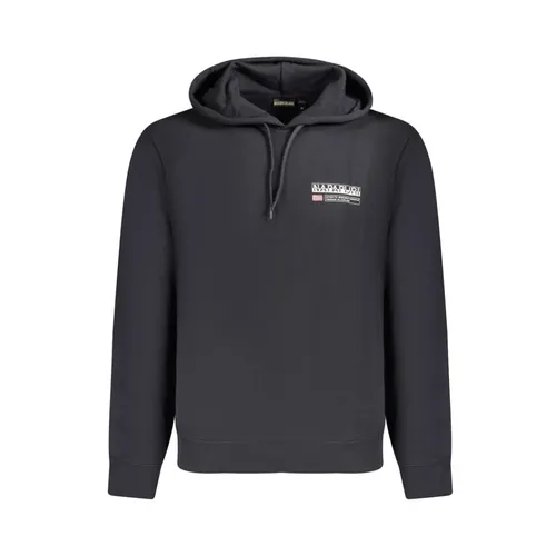 Sweatshirts & Hoodies > Hoodies - - Napapijri - Modalova