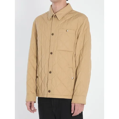 Jackets > Light Jackets - - Burberry - Modalova