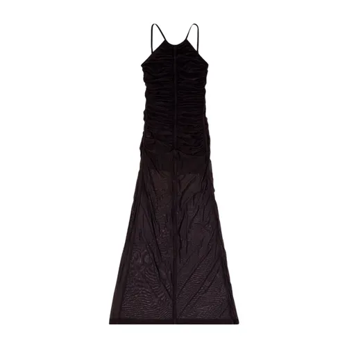 Dresses > Day Dresses > Maxi Dresses - - Diesel - Modalova
