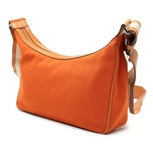 Pre-owned > Pre-owned Bags > Pre-owned Shoulder Bags - - Gucci Vintage - Modalova