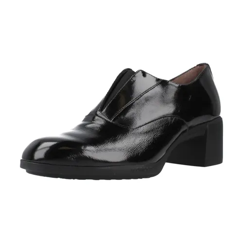 Shoes > Boots > Heeled Boots - - Wonders - Modalova