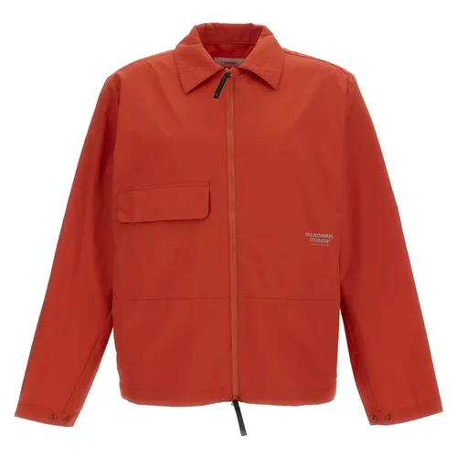 Jackets > Light Jackets - - Pas Normal Studios - Modalova
